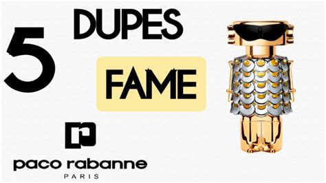 The 50 Best Paco Rabanne Dupes In 2024 